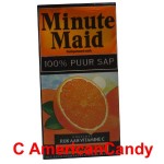 Minute Maid Orange